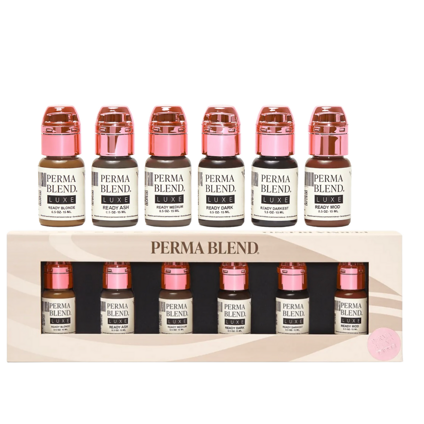 Microbeau PMU Ultimate Bundle