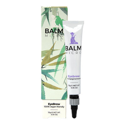 Balm Micro - Eyebrows 10 gr