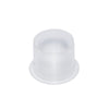 Ink Cups Flat Bottom For Tattoo ink - Large, X-Large & XX-Large