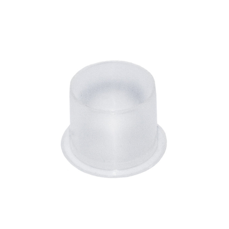 Ink Cups Flat Bottom For Tattoo ink - Large, X-Large & XX-Large