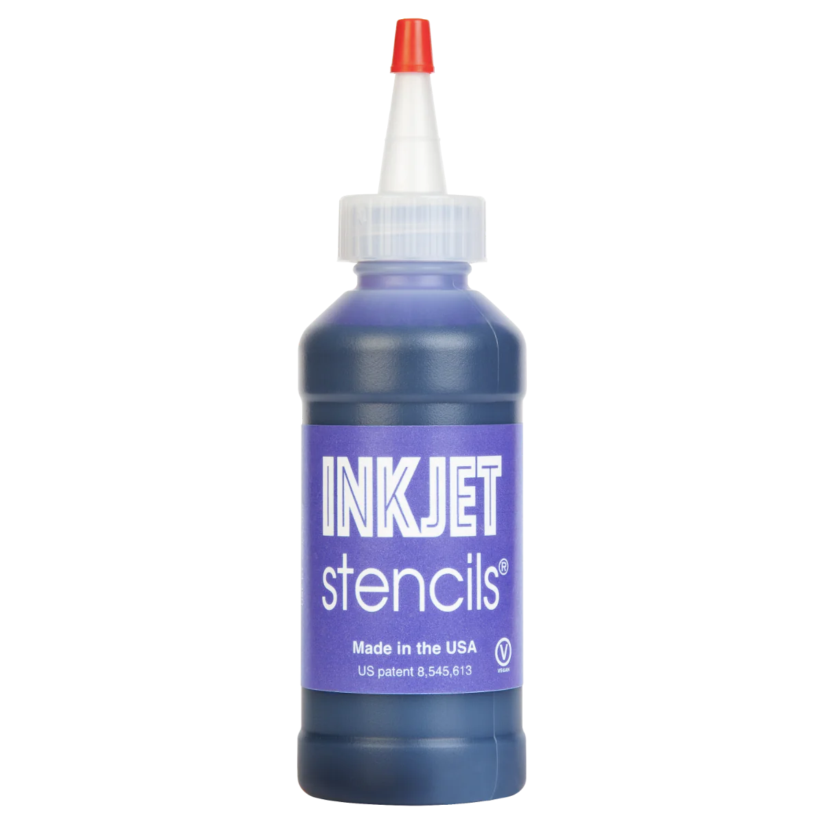 InkJet Stencils® - 4oz Bottle