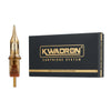 Kwadron Round Liner Tattoo Cartridge Needles - Precision Outlining - Various RL Sizes - Standard and Bugpin Diameters