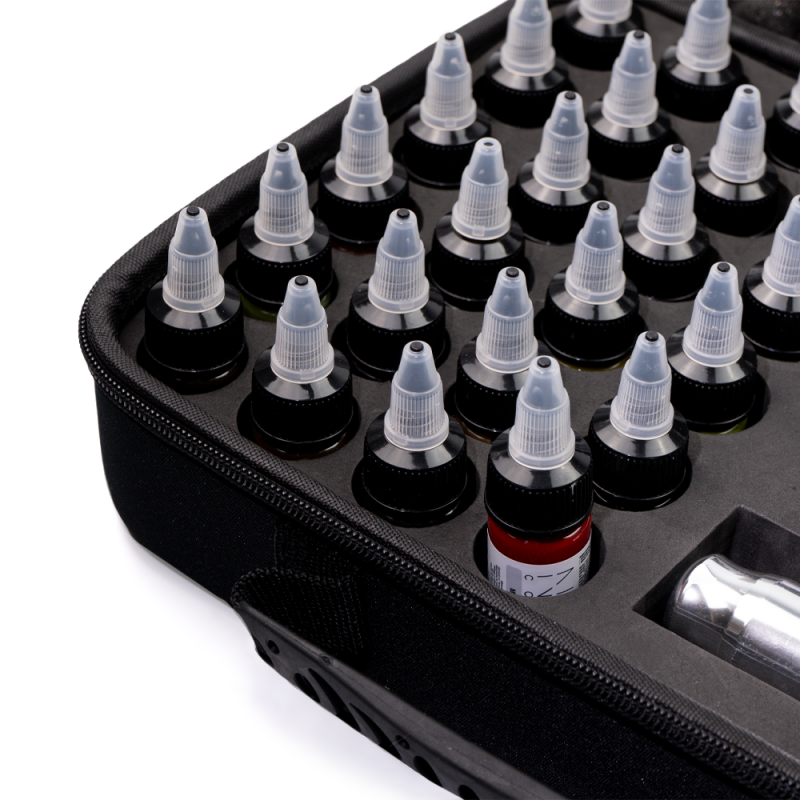 Kwadron Equipment Case