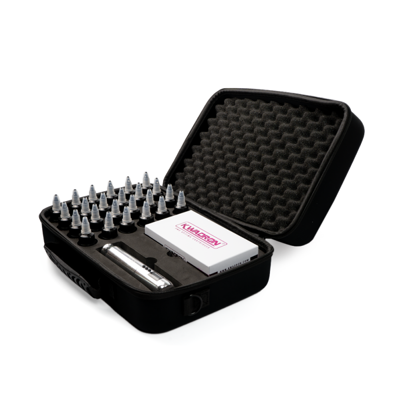 Kwadron Equipment Case