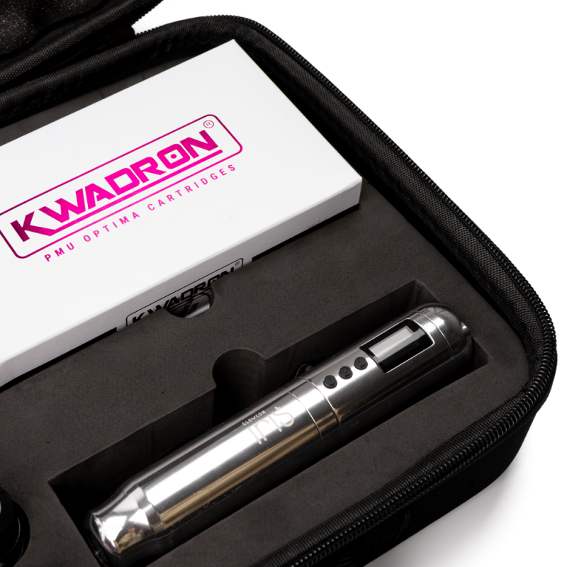 Kwadron Equipment Case