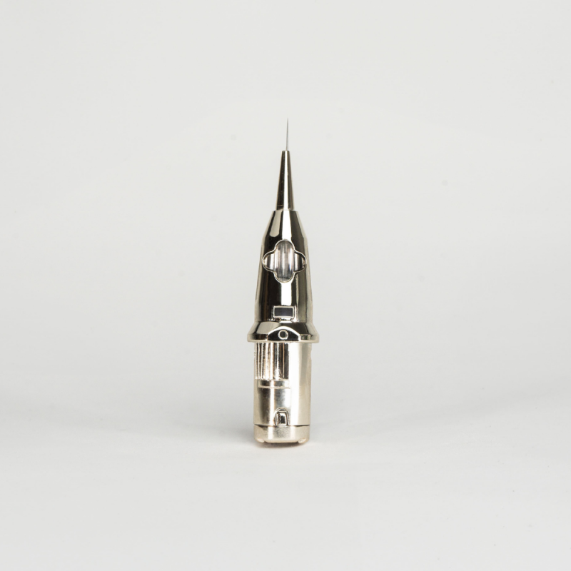 Kwadron Optima Gold PMU Needle Cartridges