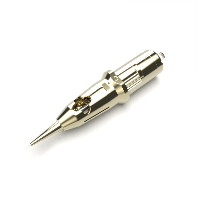 Kwadron Optima Gold PMU Needle Cartridges
