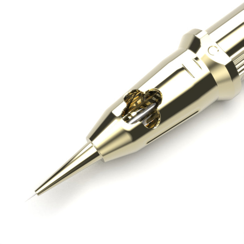 Kwadron Optima Gold PMU Needle Cartridges