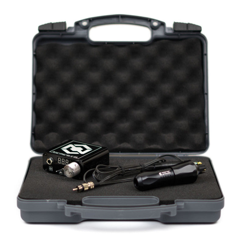 Kwadron Protective case For Equipment