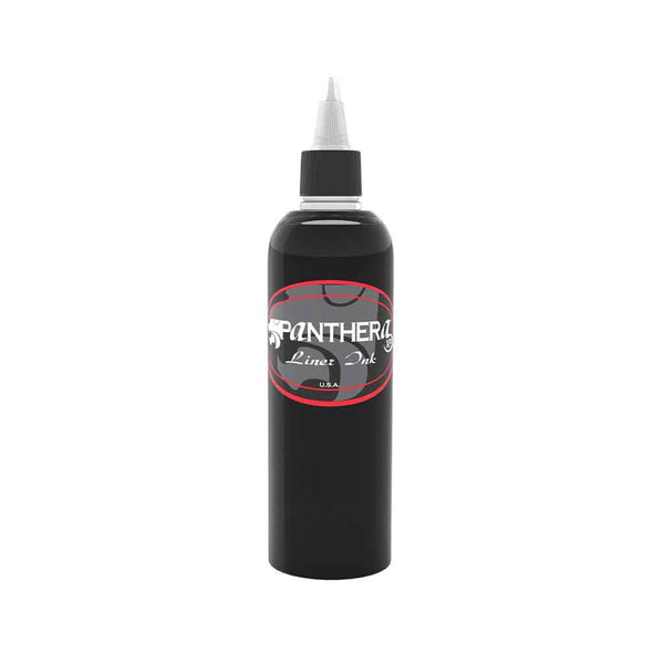 Panthera Ink - Black Liner 5oz