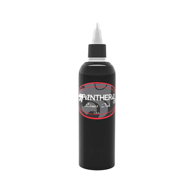 Tinta Panthera - Delineador negro 5oz 