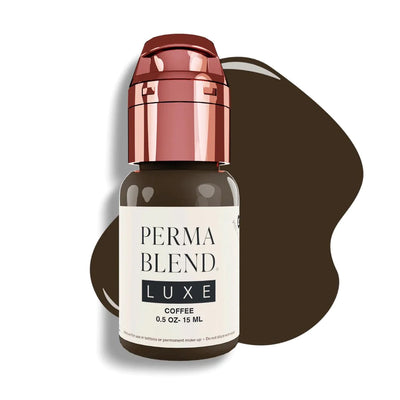 Perma Blend Luxe - Coffee 1/2oz Bottle