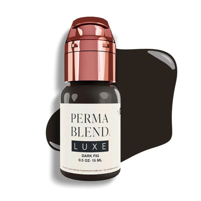Perma Blend Luxe - Dark Fig 1/2oz Bottle