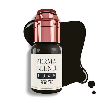 Perma Blend Luxe - Ready Dark 1/2oz Bottle