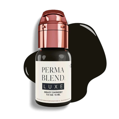 Perma Blend Luxe - Ready Darkest 1/2oz Bottle