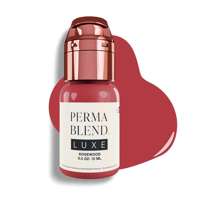 Perma Blend Luxe - Rosewood 1/2oz Bottle