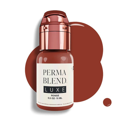 Perma Blend Luxe - Rouge 1/2oz Bottle