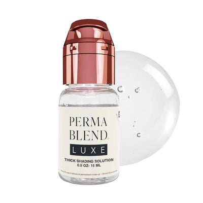 Perma Blend Luxe - Thick Shading Solution 1/2oz Bottle