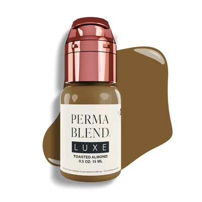 Perma Blend Luxe - Toasted Almond 1/2oz Bottle