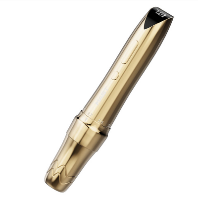 Mast Pen PMU P60 Wireless Tattoo Pen Machine With Adjustable Strokes