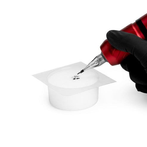 Saferly Rinse Caps with Foam - Box of 24