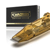 Kwadron Cartridge Needles - Soft Edge Curved Mag (SEM) Tattoo Cartridges 20pcs
