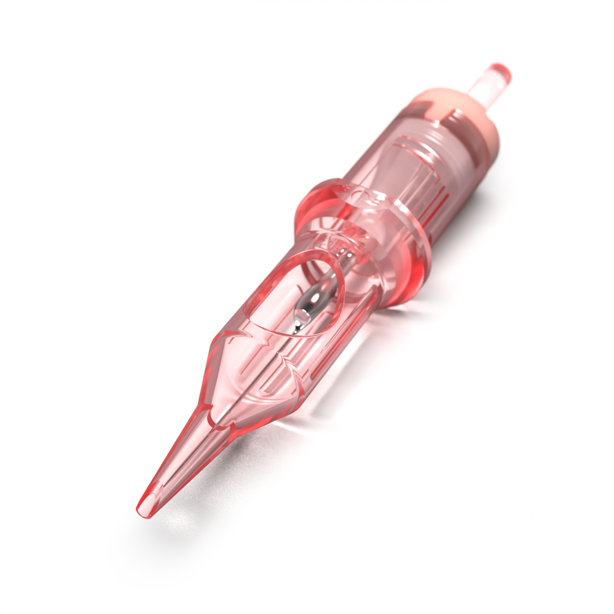 Kwadron Optima PMU Needle Cartridges