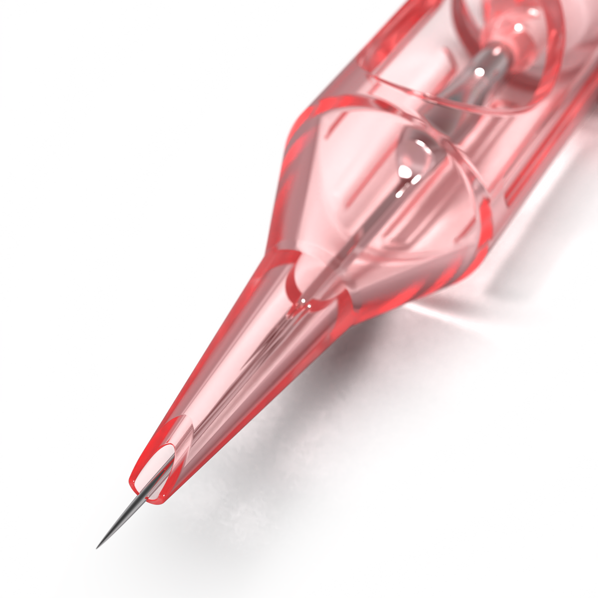 Kwadron Optima PMU Needle Cartridges