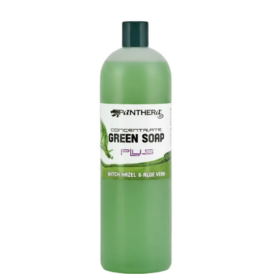 Panthera - Concentrate Green Soap Plus 16oz