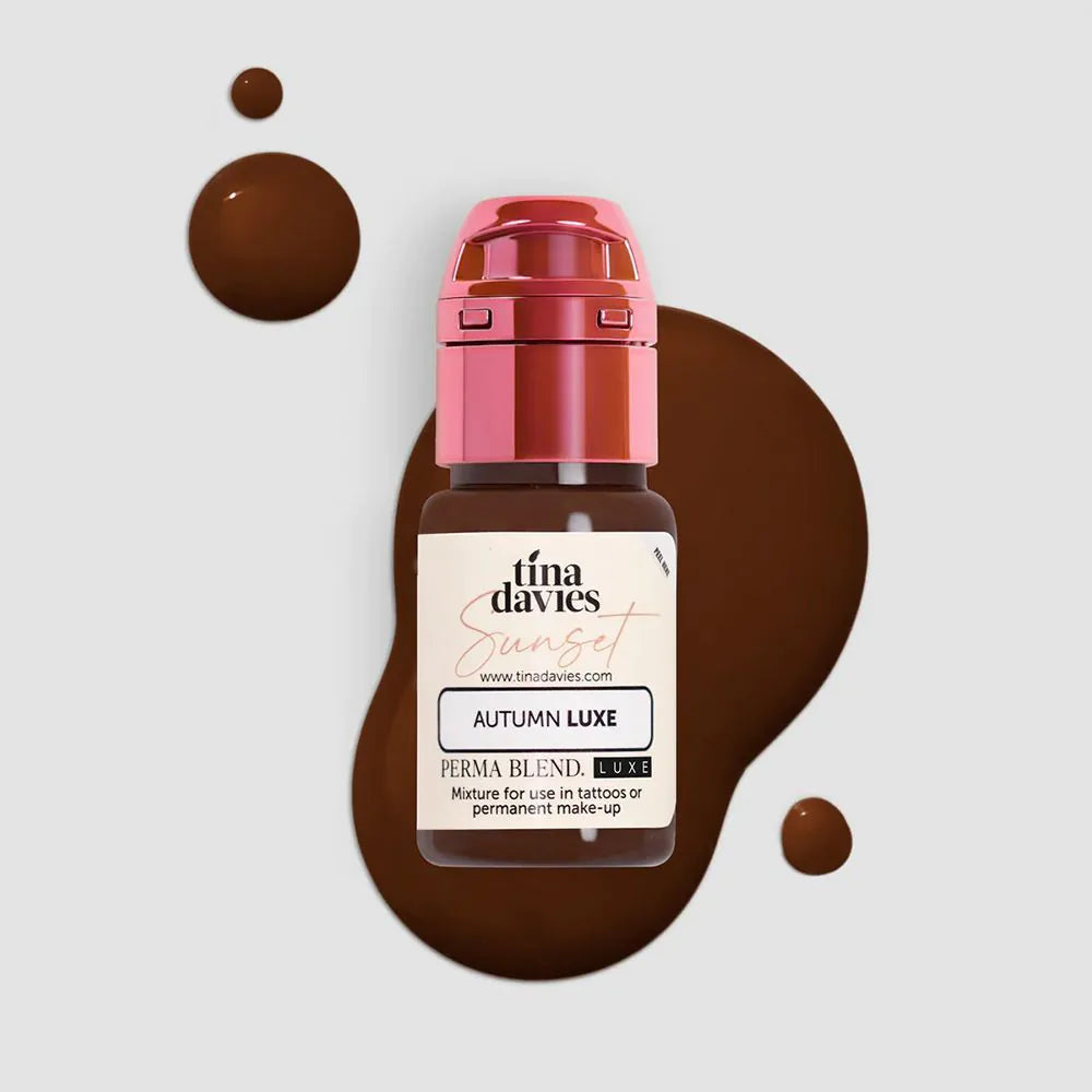 Perma Blend Luxe - Autumn 1/2oz Bottle