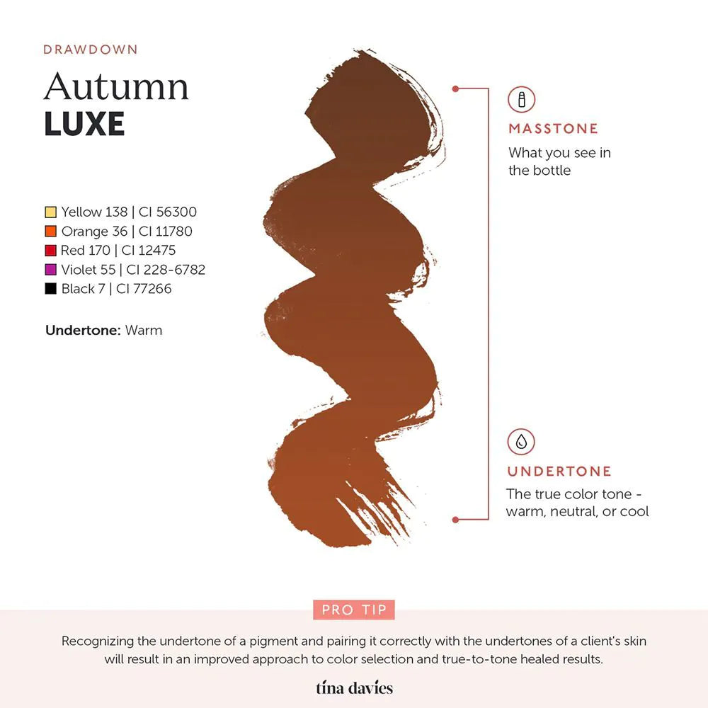 Perma Blend Luxe - Autumn 1/2oz Bottle