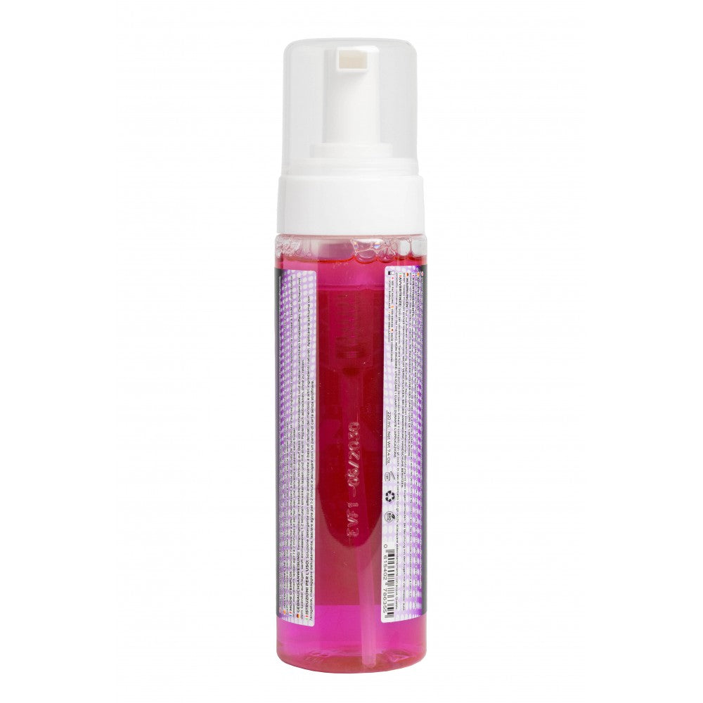 Protón Foamer Numbing Effect PRO LINE - EVOLUTION - 7.4oz