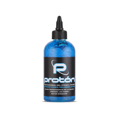 Proton Professional Stencil Primer - Blue