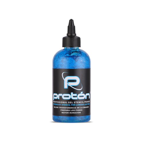 Imprimación para plantillas profesionales Proton - Azul