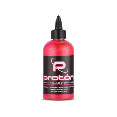 Proton Professional Stencil Primer - Pink