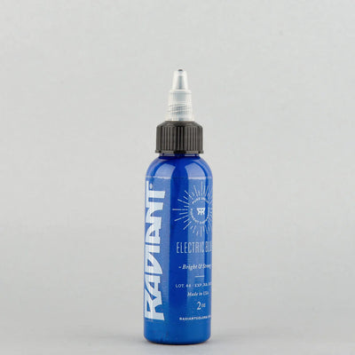 Radiant Ink - Electric Blue 1oz