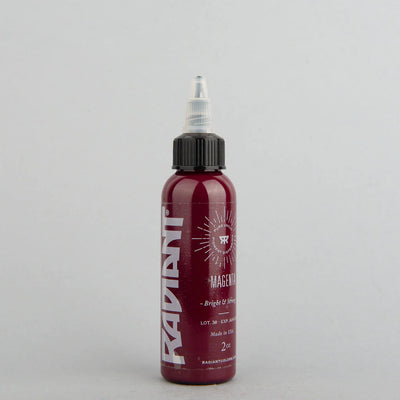 Radiant Ink - Magenta 1oz