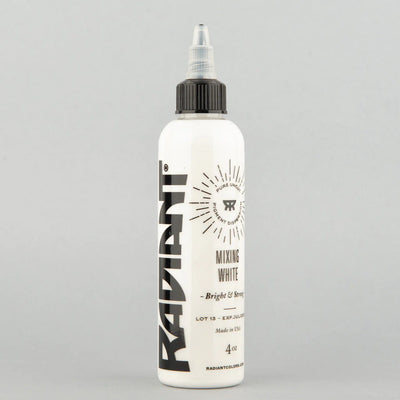 Radiant Ink - Mixing White 1oz