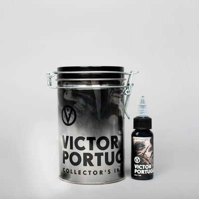 Radiant Ink - Victor Portugal Set - 4 Bottles