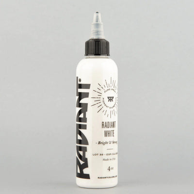 Radiant Ink - Radiant White