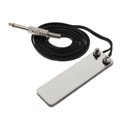 Pedal ultradelgado