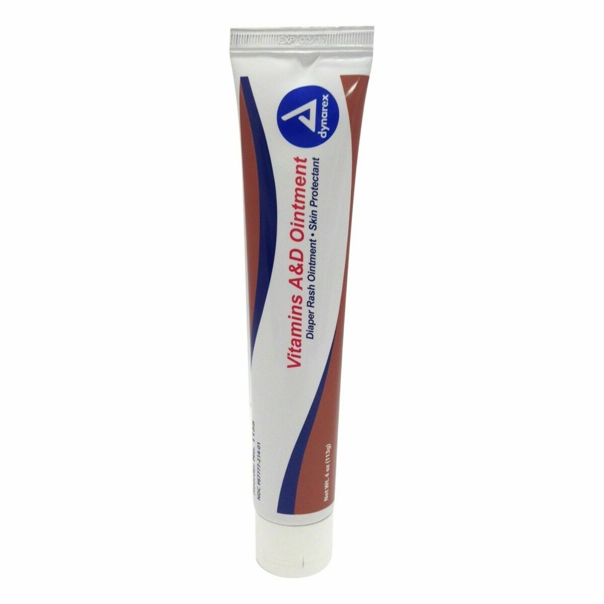 Dynarex Aftercare Ointment 4 Oz Tube