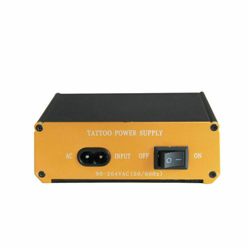 Salvation Dual Input Digital Power Supply