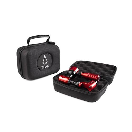Portable Tattoo Machine Carrying Case by Peak