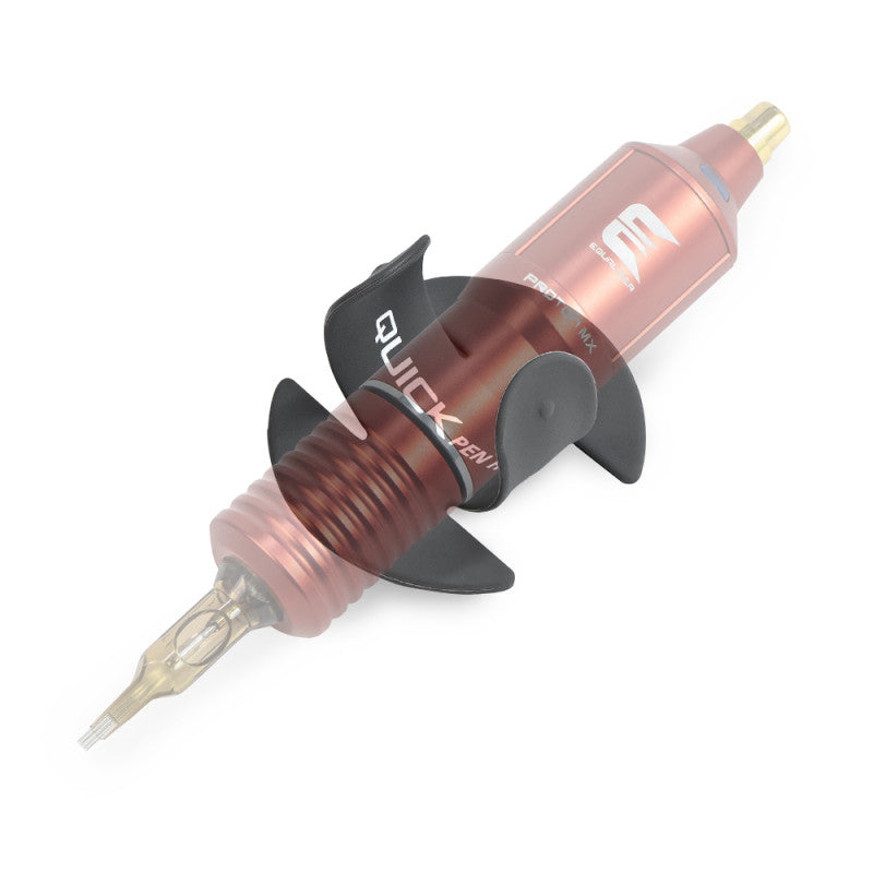 Silicone Quick Pen Holder