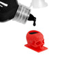 Skull Ink Caps - Size #16 (Large) - Bag of 50