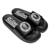 Boh Slides BLACK by Sullen