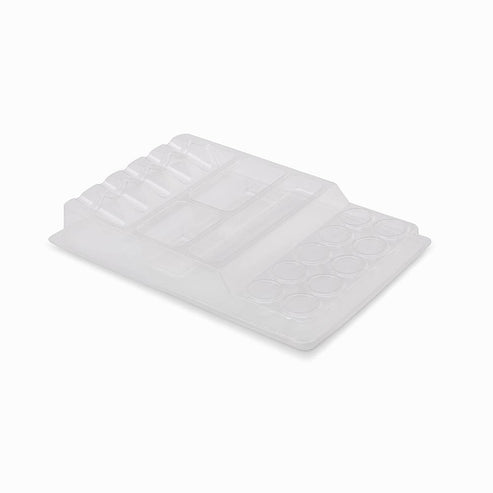 Disposable Tattoo Workstation Trays - Pack of 5