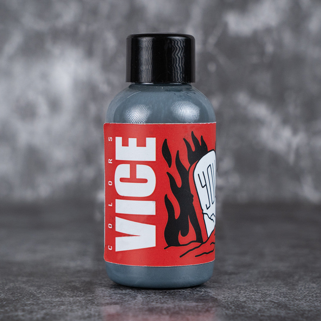 Vice Colors - Almost Blue 1oz