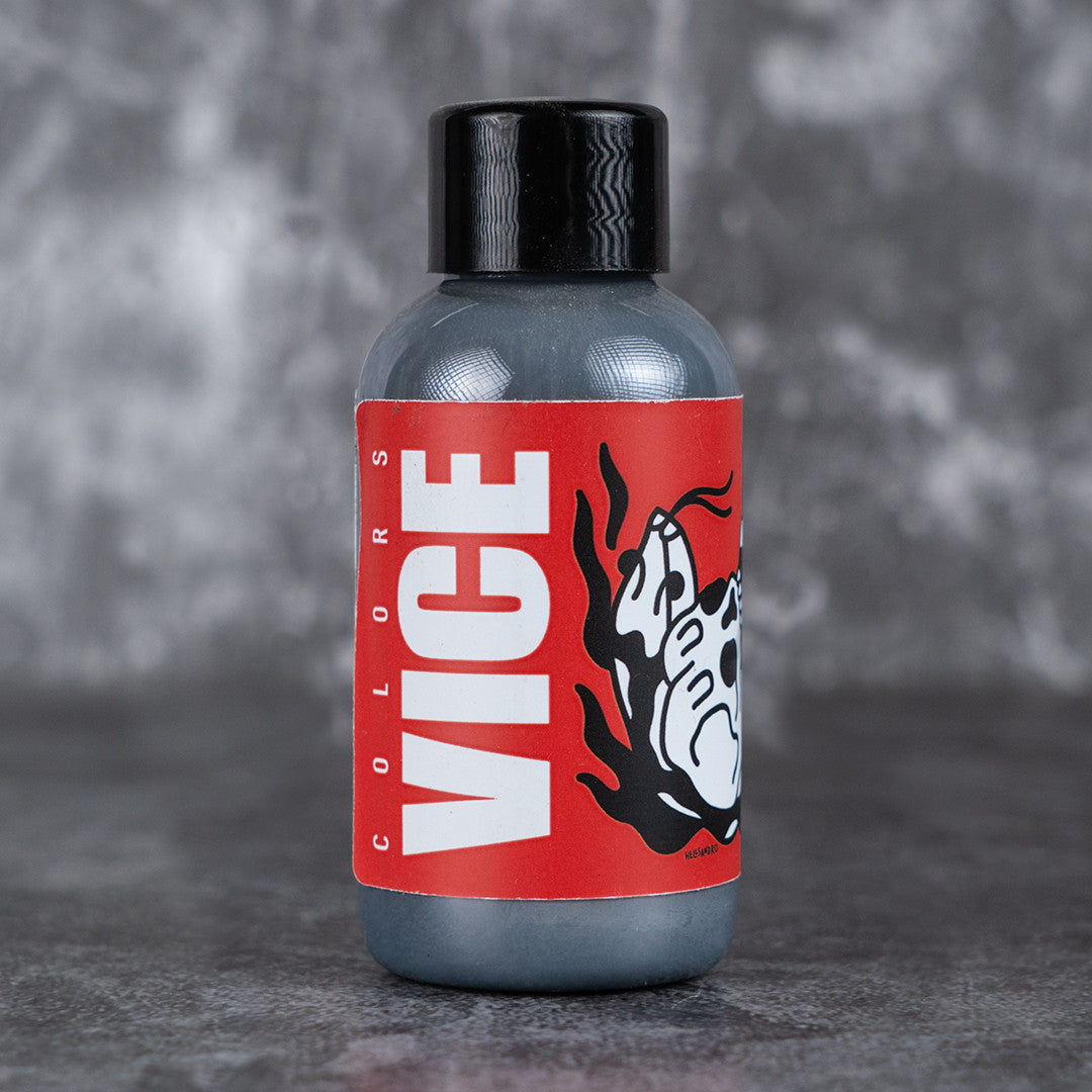 Vice Colors - Battleship Grey 1oz